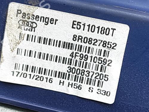 Electronic module AUDI Q5 (8RB) 3.0 TDI quattro | BP34190909M83  - Image 6