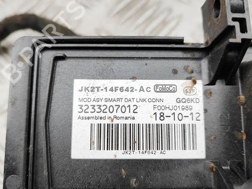 Electronic module FORD TRANSIT CUSTOM V362 Bus (F3) 2.0 EcoBlue | BP36231978M83 - Image 8