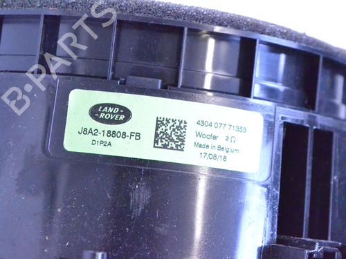 Speaker LAND ROVER RANGE ROVER VELAR (L560) 2.0 D180 TD4 4x4 | BP30237284E2 