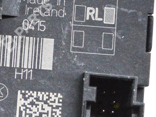 Electronic module AUDI Q3 (8UB, 8UG) 2.0 TDI | BP10707592M83  - Image 6