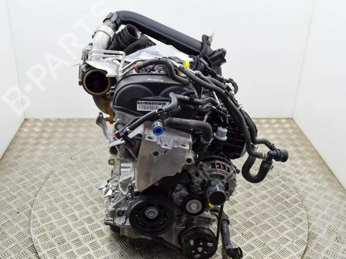 Used Engine VW PASSAT B8 (3G2, CB2) 1.4 TSI (125 hp) 15082156