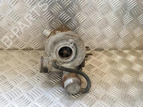 Used Turbocharger/Supercharger Turbocharger/Supercharger 6763491 6763491