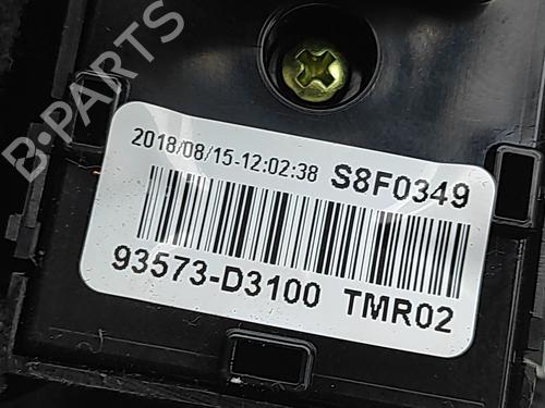 Mirror switch HYUNDAI TUCSON (TL, TLE) 1.6 CRDi | BP30754535I25
