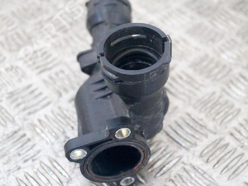 Used Thermostat housing AUDI A3 (8V1, 8VK) 1.6 TDI (110 hp) 14658320