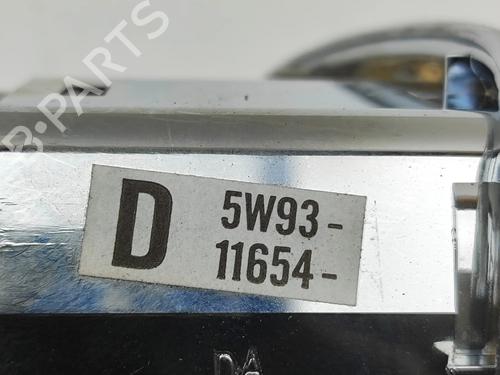 Switch JAGUAR XJ (X350, X358) D 2.7 | BP31056581I30  - Image 6