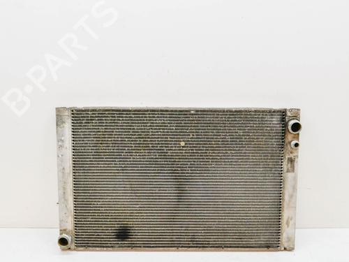 Used Water radiator AUDI A8 D3 (4E2, 4E8) 4.0 TDI quattro (275 hp) 8894970