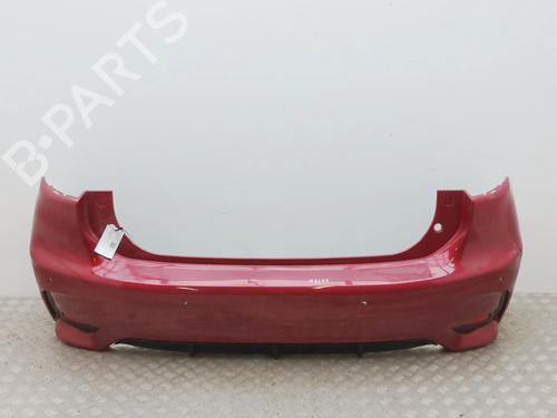 rear-bumper-bmw-3-f30-f80-2011-2012-2013-2014-2015-2016-2017-2018-39243736 main image