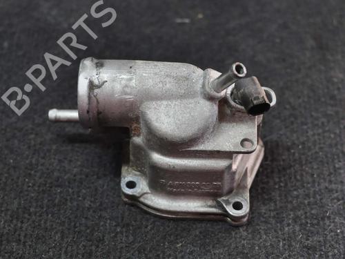 Used Thermostat housing MERCEDES-BENZ C-CLASS (W203) C 220 CDI (203.006) (136 hp) 14637456