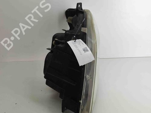 Left headlight MERCEDES-BENZ SPRINTER 3,5-t Platform/Chassis (B906) 318 CDI (906.131, 906.133, 906.135, 906.231, 906.233,... | BP17225648C28