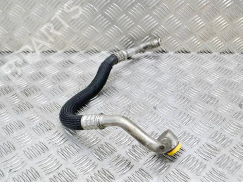 Used AC pipe AC pipe BMW 5 (F10) 550 i (449 hp) 14640110 14640110