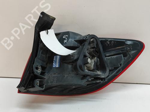 Left taillight BMW 3 Touring (F31) 318 d xDrive | BP29076310C34 