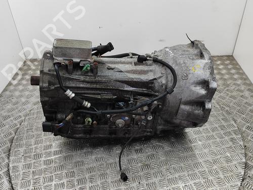 Used Gearbox VW TRANSPORTER T6 / CARAVELLE T6 Bus (SGB, SGJ, SHB, SHJ) 2.0 TDI 4motion (204 hp) 24142772