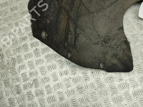 Hjulbue FORD PUMA (J2K, CF7) 1.0 EcoBoost mHEV | BP28437655C56