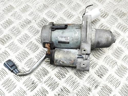 Starter JAGUAR F-TYPE Convertible (X152) 3.0 SCV6 | BP39205944M8 - Image 3