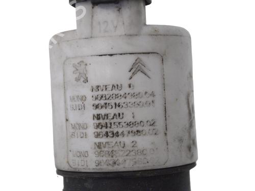 Washer pump PEUGEOT RCZ 1.6 16V | BP30237508E24
