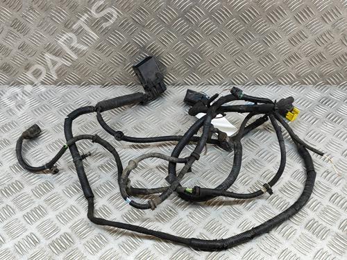 Used Wiring harness JAGUAR I-PACE (X590) EV400 AWD (400 hp) 27766761