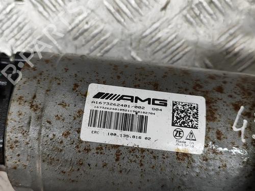 Anti roll bar MERCEDES-BENZ GLS (X167) AMG 63 4Matic+ EQ Boost 4-matic+ (167.989) | BP28553991M96 - Image 5
