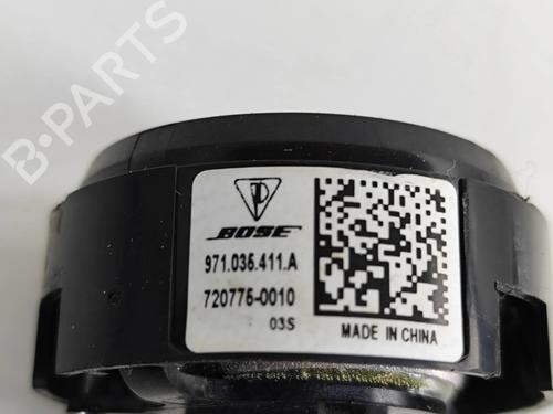 Speaker PORSCHE CAYENNE (9YA) 3.0 E-Hybrid AWD (9YAAE1) | BP27784807E2  - Image 8