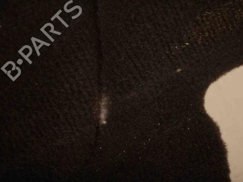 Boot lining PORSCHE CAYENNE (9PA) 3.2 | BP30211550I3