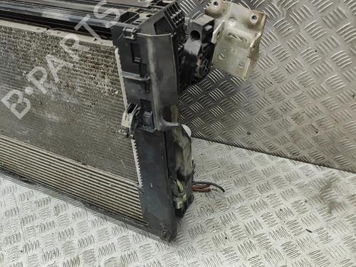 Radiator set BMW 5 Touring (F11) M 550 d xDrive | BP32420902M120 