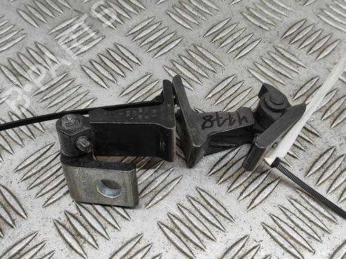 Hinge/Door check strap VW PASSAT B8 Variant (3G5, CB5) 2.0 TDI | BP23248781C146 