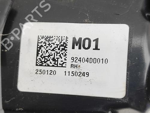 Right tailgate light KIA EV9 (MV) 100 GT-Line AWD | BP34160598C80  - Image 10