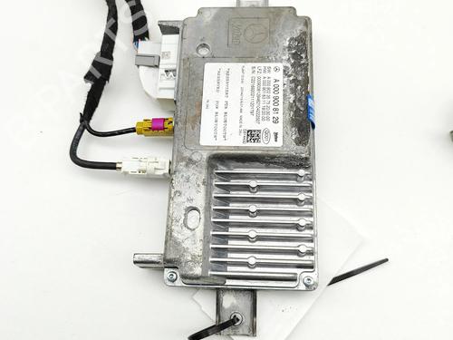 Electronic module MERCEDES-BENZ GLB (X247) GLB 220 d 4-matic (247.615) | BP36952534M83 - Image 3