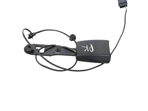 Used Seat buckle CHRYSLER YPSILON 1.2 (69 hp) 30255274