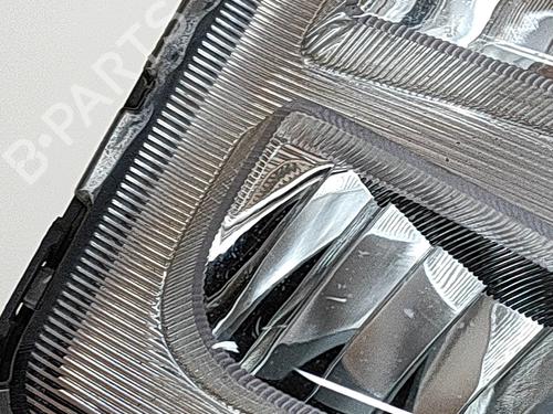 Left front fog light SSANGYONG KORANDO (C300) E-Motion | BP27776748C30 