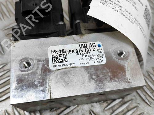 Electronic sensor SKODA ENYAQ iV SUV (5AZ) 50 | BP27773395M84