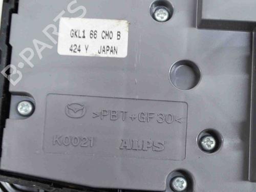 Switch MAZDA 6 Saloon (GJ, GL) 2.2 D (GJ2FP) | BP29812396I30