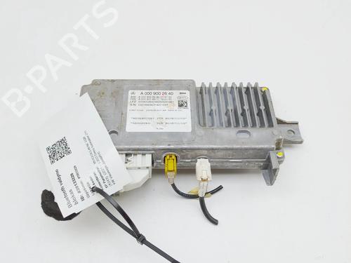 Used Electronic module Electronic module 38600036 38600036
