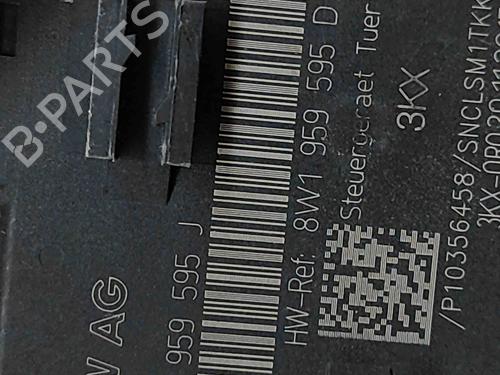 Electronic module AUDI Q5 (FYB, FYG) 40 TDI quattro | BP30154942M83