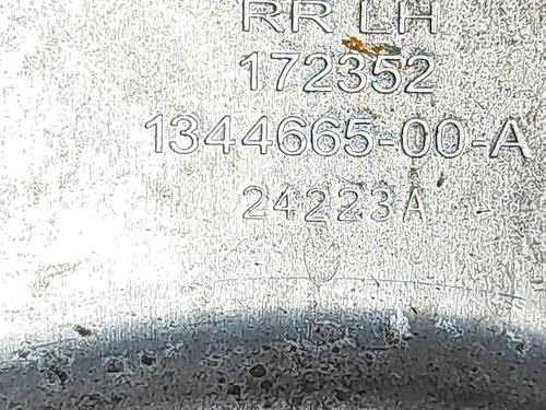 Left rear steering knuckle TESLA MODEL 3 (5YJ3) EV Performance AWD | BP33697504M27 - Image 5