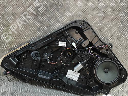 Elevalunas trasero izquierdo INFINITI Q30 1.6 (156 hp) 28564048