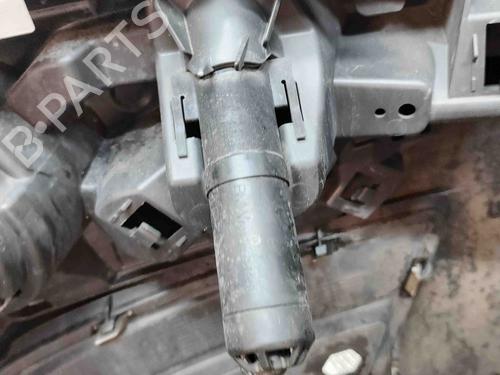 Front bumper BMW X3 (F25) xDrive 20 d | BP29310376C7 