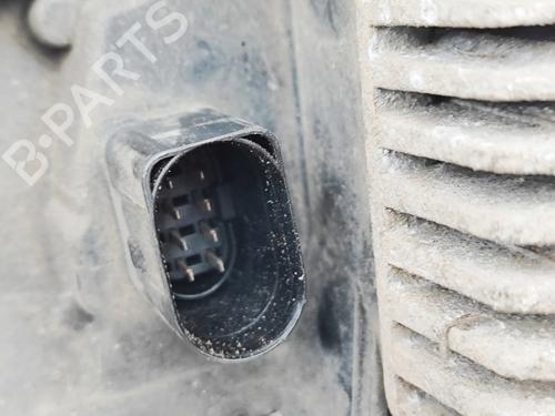 Right daytime light VW T-ROC (A11, D11) 2.0 R 4motion | BP34037571C103  - Image 6