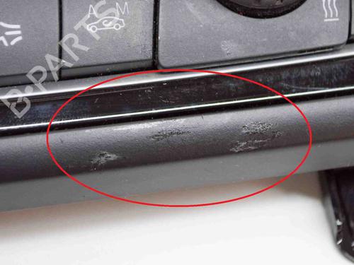 Climate control BMW 4 Coupe (F32, F82) 420 d | BP8625458I5 