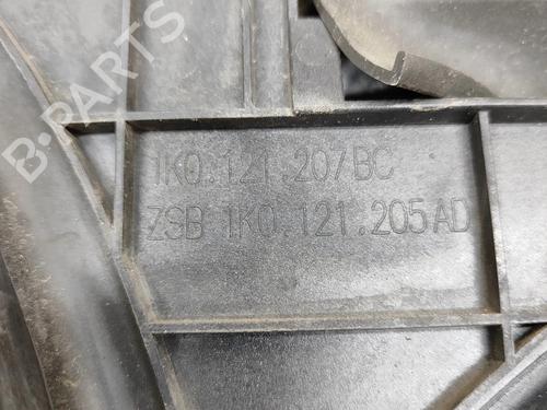 Radiator fan VW CC B7 (358) 2.0 TDI | BP37522474M35 - Image 7