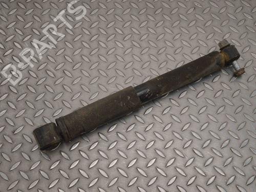 Left rear shock absorber RENAULT TRAFIC III Bus (JG_) 2.0 dCi 120 (JGMN) | BP30241757M18 