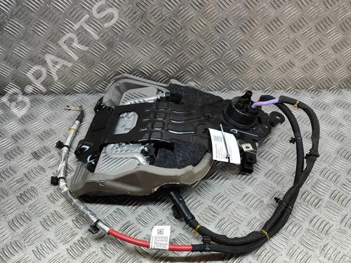 Used Electronic module Electronic module BMW X3 (G01, F97, G08) xDrive 20 d (190 hp) 16258060 16258060