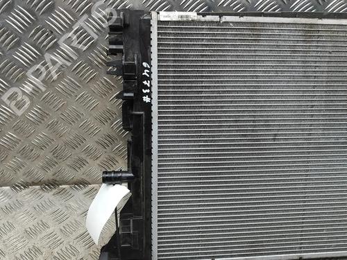Water radiator RENAULT ZOE (BFM_) ZOE (BFMC, BFMD) | BP38070363M31 - Image 2