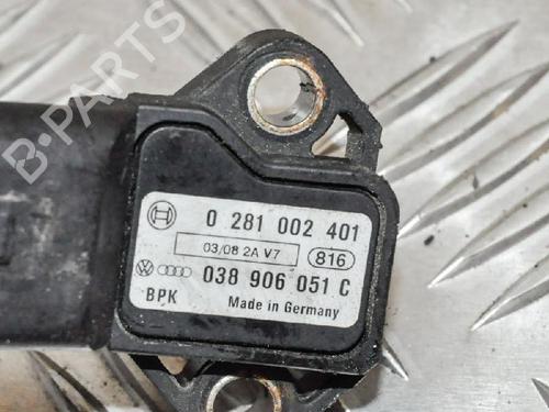 Electronic sensor VW GOLF V Variant (1K5) 1.4 TSI | BP7736900M84 