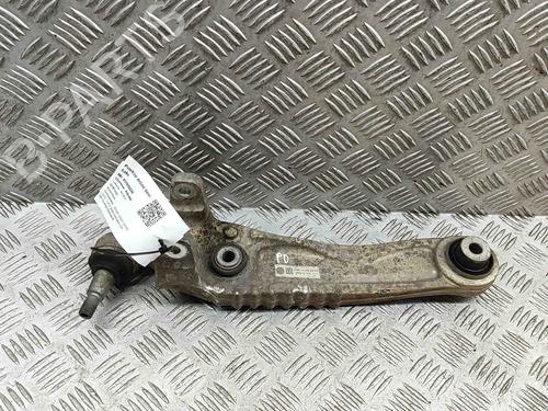 Used Right front suspension arm JAGUAR I-PACE (X590) EV400 AWD (400 hp) 28062590