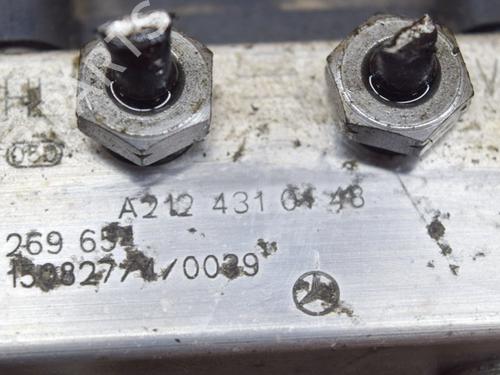 ABS pump MERCEDES-BENZ E-CLASS Convertible (A207) E 350 CDI (207.423) | BP8936126M43 