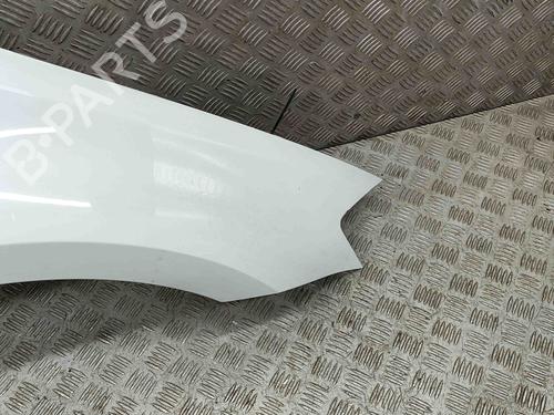 Right front fenders VW GOLF VII (5G1, BQ1, BE1, BE2) e-Golf | BP29890745C42