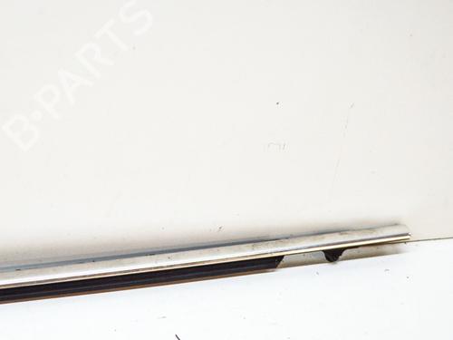 Door moulding trim JAGUAR I-PACE (X590) EV400 AWD | BP27754468C150 