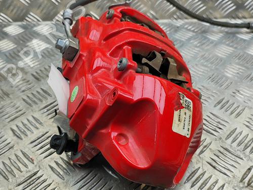 Right front brake caliper TESLA MODEL 3 (5YJ3) EV Performance AWD | BP28194542M104 
