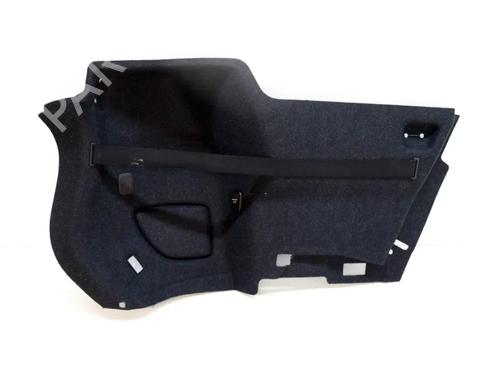 Used Boot lining Boot lining VOLVO XC40 (536) T4 AWD (190 hp) 14617066 14617066