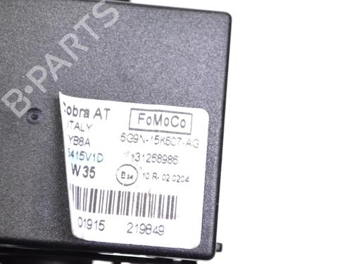 Electronic module VOLVO V70 III (135) 2.0 D | BP33344295M83 - Image 5